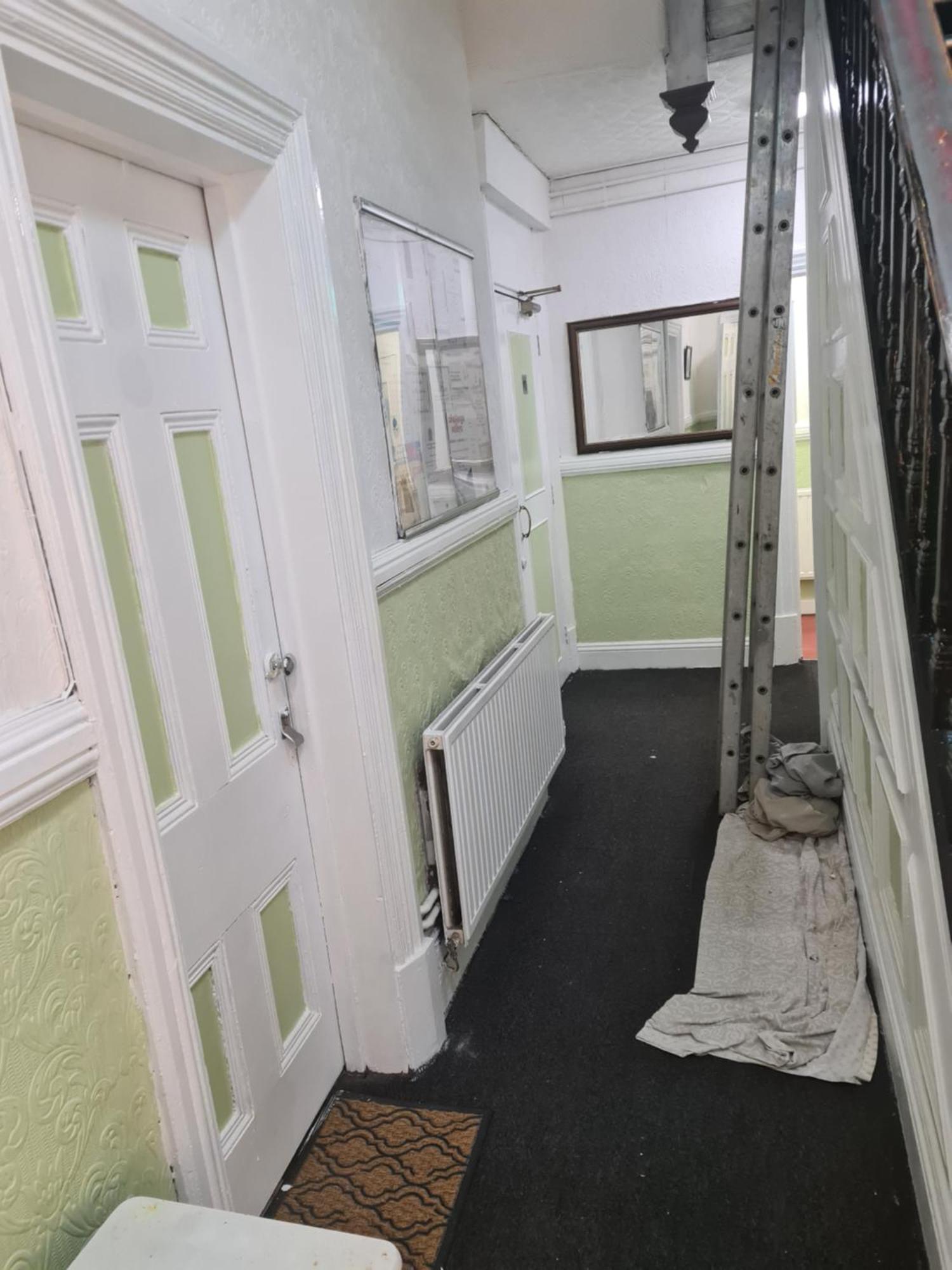 Tredegar Arms Budget Guesthouse For Walkers/Cyclists/Contractors/Traveler 머티르티드필 외부 사진